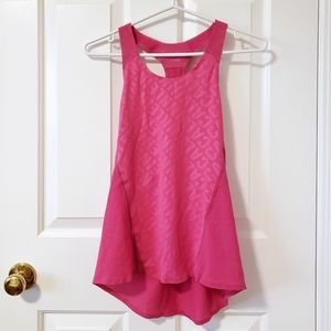 NWOT Calvin Klein Workout Tank Top